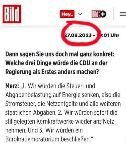 Peterchen_Pan's tweet photo. Hallo @CDU , wann fangt ihr den nun an damit? https://t.co/TlbqJQEuRP