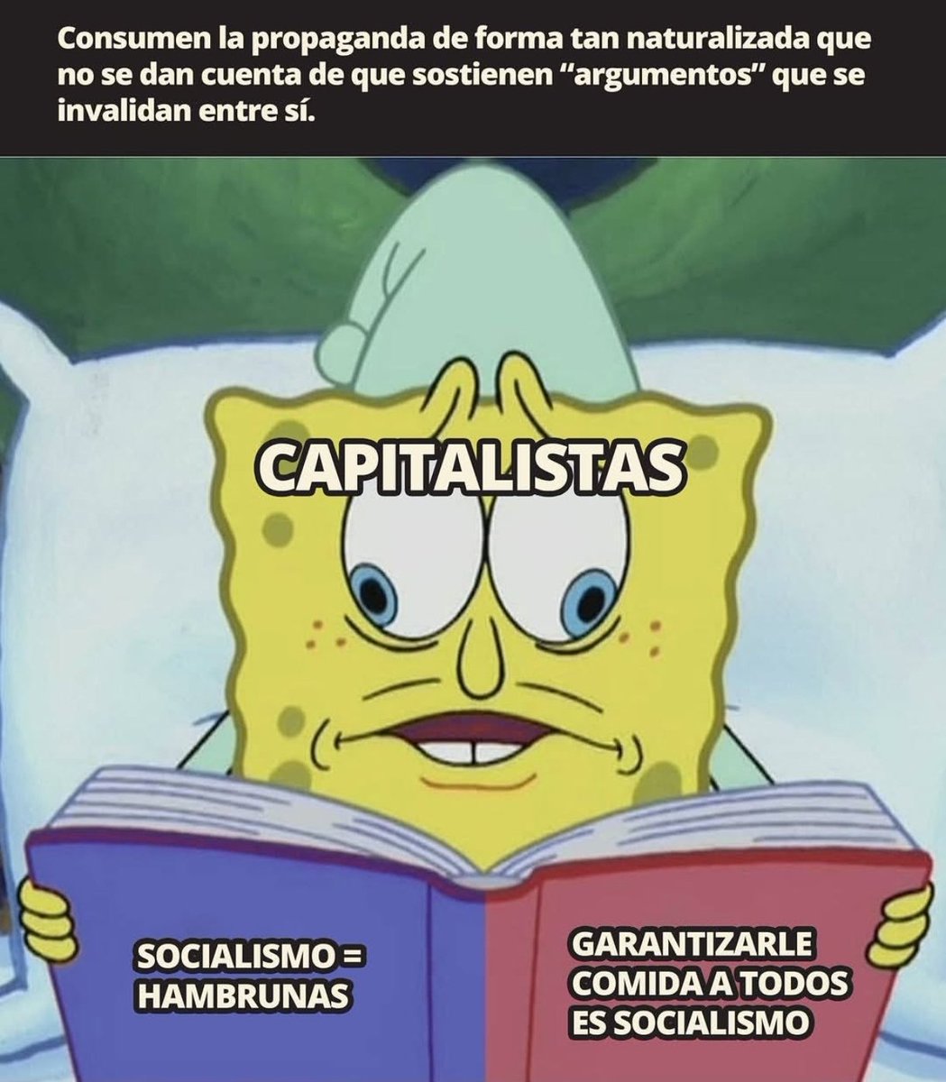 ElCuerv0Nica's tweet photo. Ilógica pura. https://t.co/HnI8AInxw2