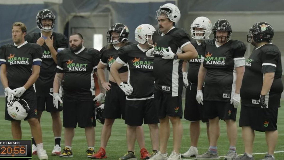 barstoolchicago's tweet photo. Your 2026 Chicago Bears defense https://t.co/ALTkhfVRrK