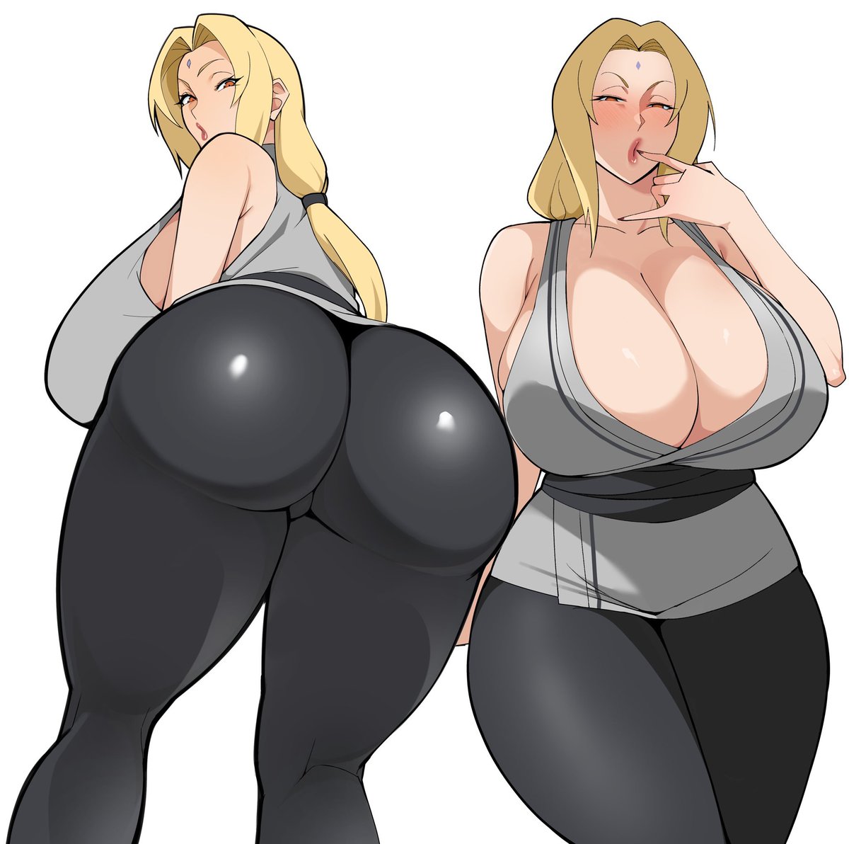 Bimb0kage's tweet photo. She knows your staring.

Go on, keep ogling her you pervert~

#SeductiveSunday https://t.co/BVZ9SqcBsU