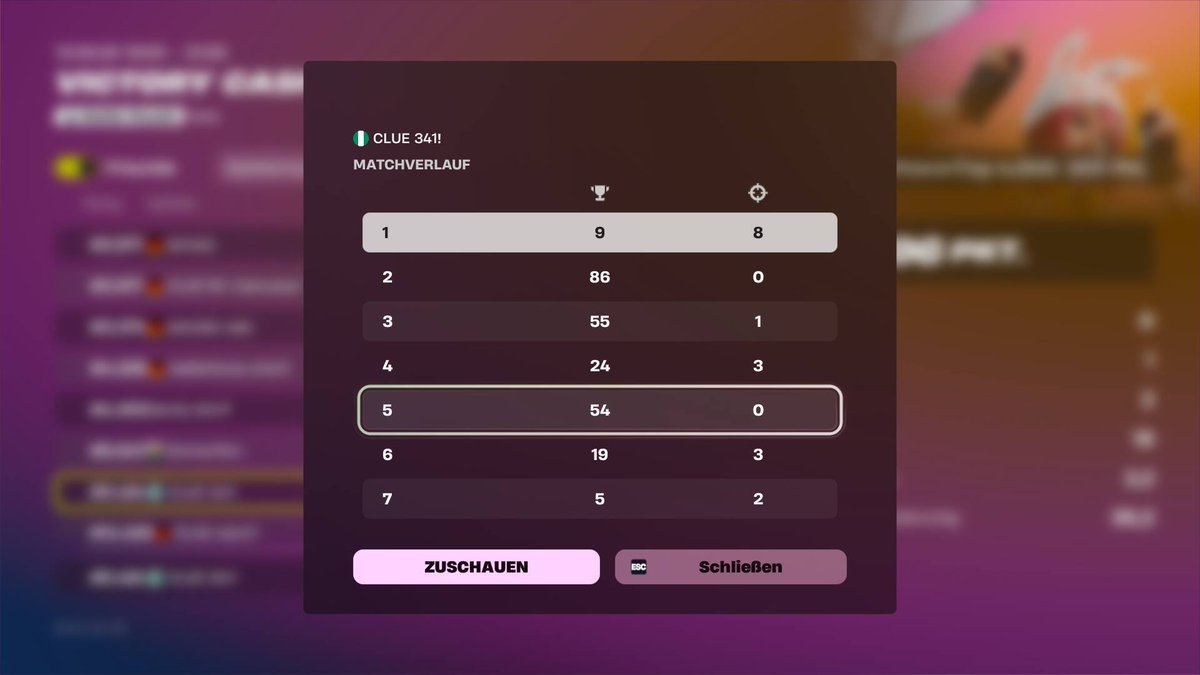 Erkam771's tweet photo. Hate this Game cause always far pulling no rotation and only 170 Wood needed Last Game top 30💔 @ClueEsport thx for Coaching @Taqe999777 @paul4299986915 https://t.co/wCns9kuonw