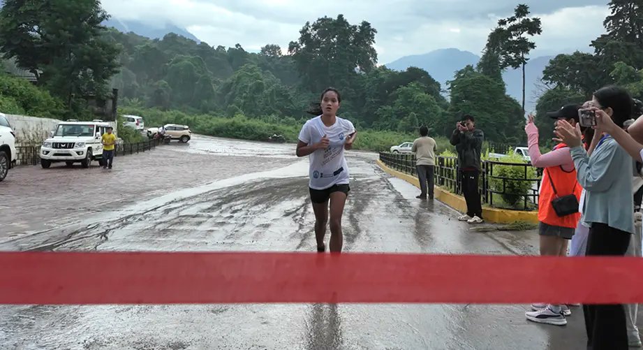 arunachaltimes_'s tweet photo. (APU organises mini marathon)
The Arunachal Times - https://t.co/P2pBflH107

#ArunachalPradeshUniversity #APU #minimarathon #marathon #EastSiang https://t.co/mdPOEP48P6