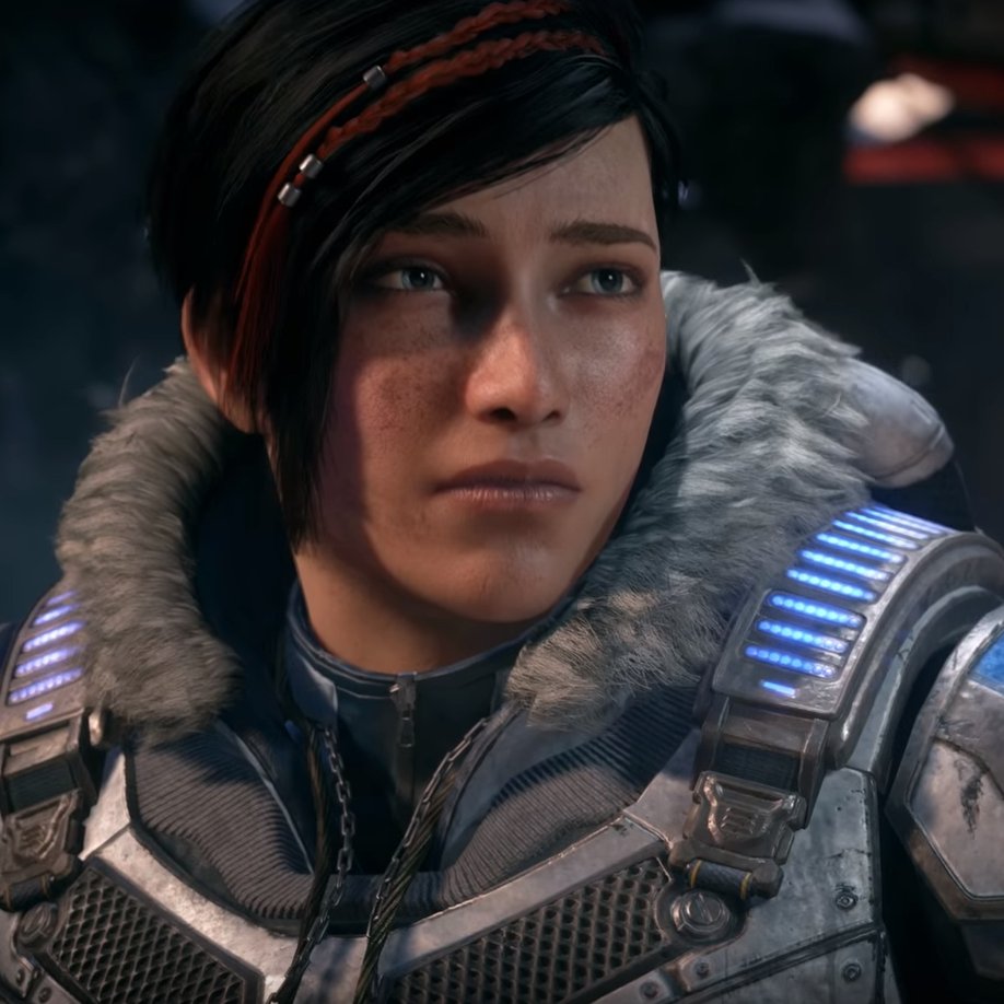 InfoXbox_'s tweet photo. The Coalition todavía no sabe si Gears 6 será el siguiente juego después de E-Day. 

Matt Searcy asegura que el estudio no ha tomado ninguna decisión sobre qué vendrá después ya que todo el equipo está completamente centrado en E-Day.

«Hay un largo periodo entre el Día E y el comienzo del Gears of War original, hay 12 años de universo para explorar y contar más historias. No hay fin a lo que podríamos seguir haciendo en esta línea temporal».