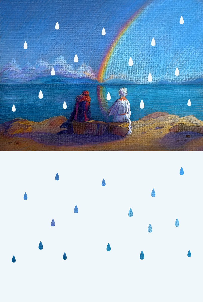 illustoryart tweet picture
