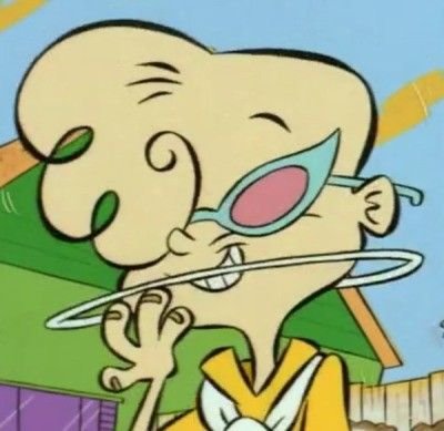 Bloodydraw333's tweet photo. Ed, Edd N Eddy Reverse โจ
Reverse jimmy
Por fuera es muy masculino por dentro un femenino,artista,pareja de sarah,tiene un serio problema por el cigarro y amigo de doble d
#ededdyeddy #ededdneddy #ededdneddyfanart #ededdneddyreverse #keveddreverse #eene #ededdneddyjimmy https://t.co/oyK24Jl66I