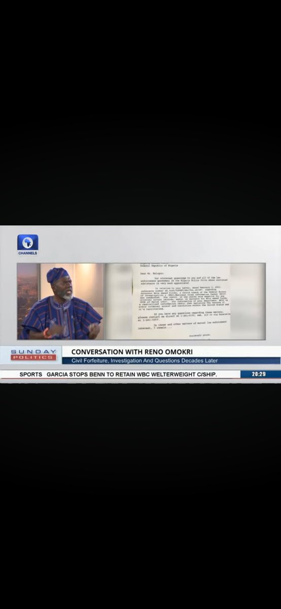 Armaaneth's tweet photo. Reno omokri: Einstein said doing the same thing and expecting a different result is madness. 

For someone who claims to have this wealth and access to information, Mr Reno spouts inaccurate information a lot. 

Respectfully, go back to your books sir https://t.co/ybCaKoF8wR
