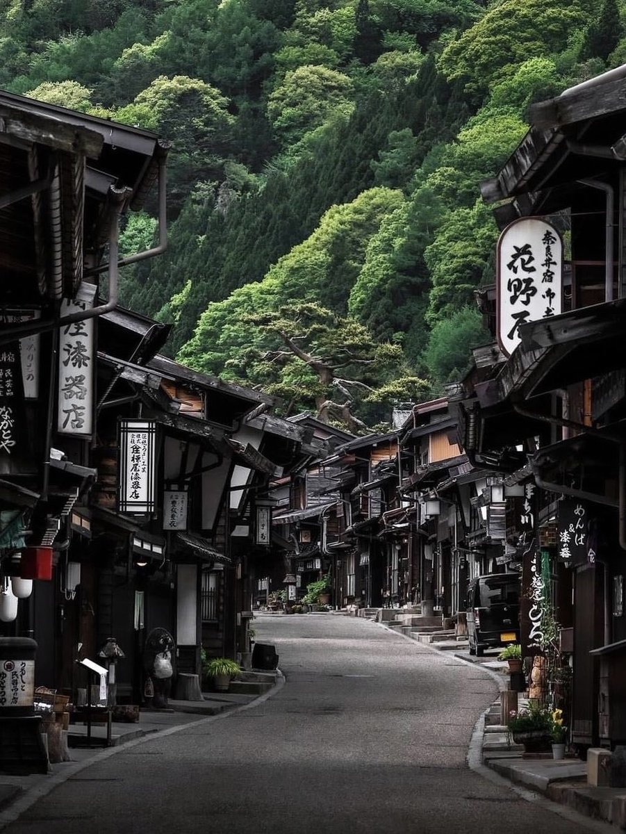 japanvistamedia's tweet photo. Nagano, Japan. https://t.co/UhCLSTJanB