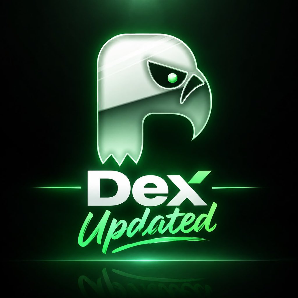 PONDEX_Hood's tweet photo. DEX 已全面升级，我们的原生代币也正在蓄势待发，准备冲上月球！🚀🌕

在探索全新网站、熟悉这个轻松发射项目的全新世界的同时，赶紧上车，拿好你的筹码，一起享受这段旅程！🔥💰

准备好了吗？这趟旅程，才刚刚开始。🚀

CA: 0xb6Ef9e84D9441bBdad6330d8D3e8093320Fc8Bcf https://t.co/xdGuMKJxqn