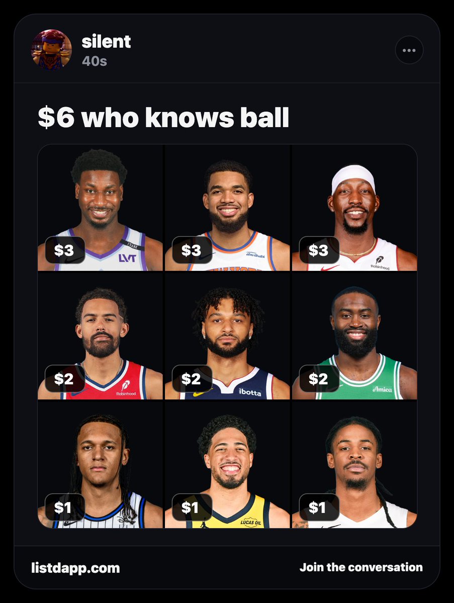 lukawrldd's tweet photo. $6 who knows ball https://t.co/Bb7JQx4XF1