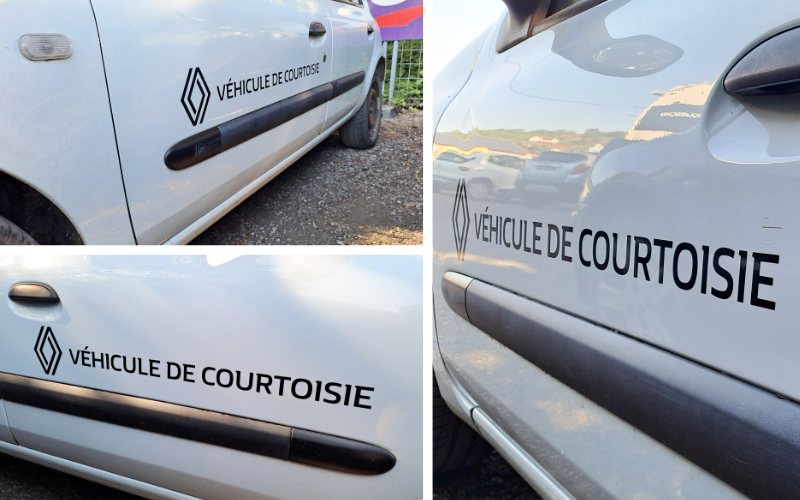 droit2com's tweet photo. 🟠Nouveau #flocage #automobile sur #renault #clio 🚘.✉️contact@droit2com.fr
#droit2com votre partenaire en solutions #adhesifs #illimitees et #personnalisation en #objets #publicitaires. #print #creation #madeinfrance https://t.co/s6ml1qJEKr