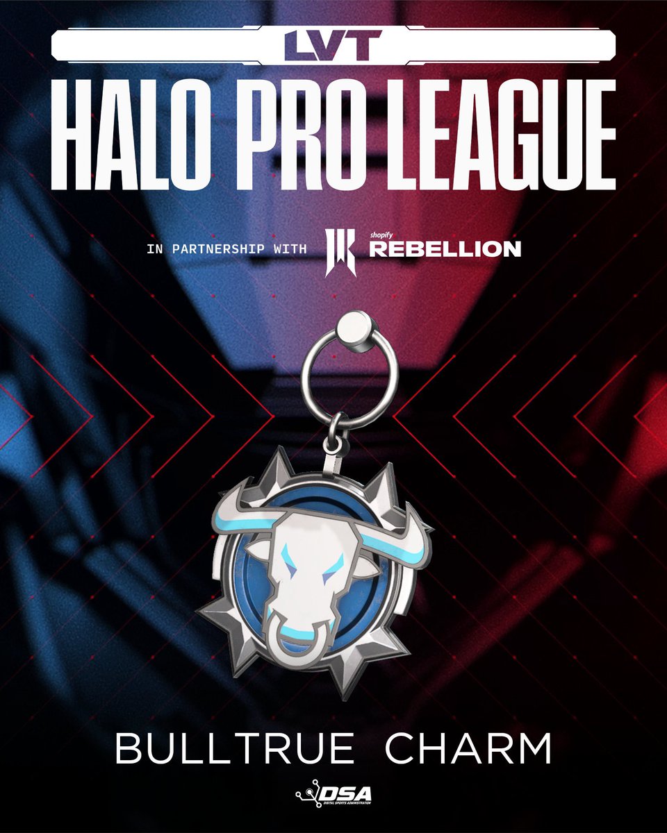 HCS's tweet photo. Catch Week 4 of the @LVTHalo x @ShopifyRebels Pro League - LIVE NOW!

📺 https://t.co/PVDTtBPwEd https://t.co/STZAkmfzOF