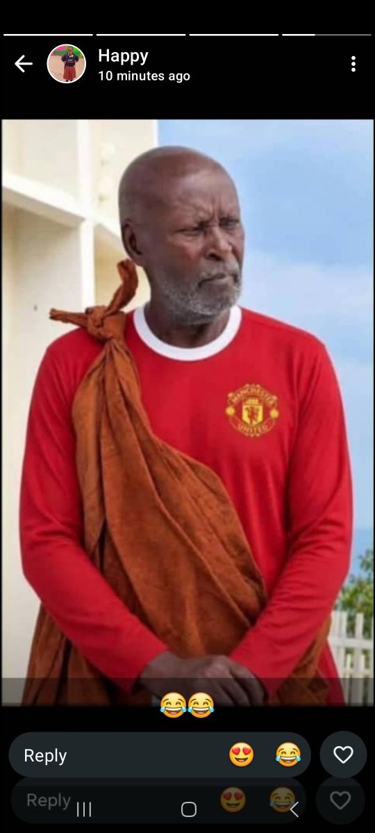 SAtwebembeire's tweet photo. 🤣🤣 https://t.co/DdZBG2AGy9