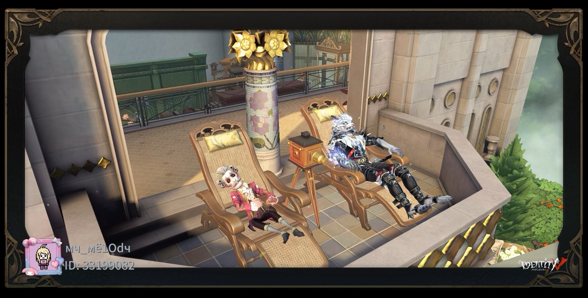 nt2lbk's tweet photo. 屋上でアイスティーを飲みながら日光浴をするBEAST先輩方 https://t.co/ffbknj67kH