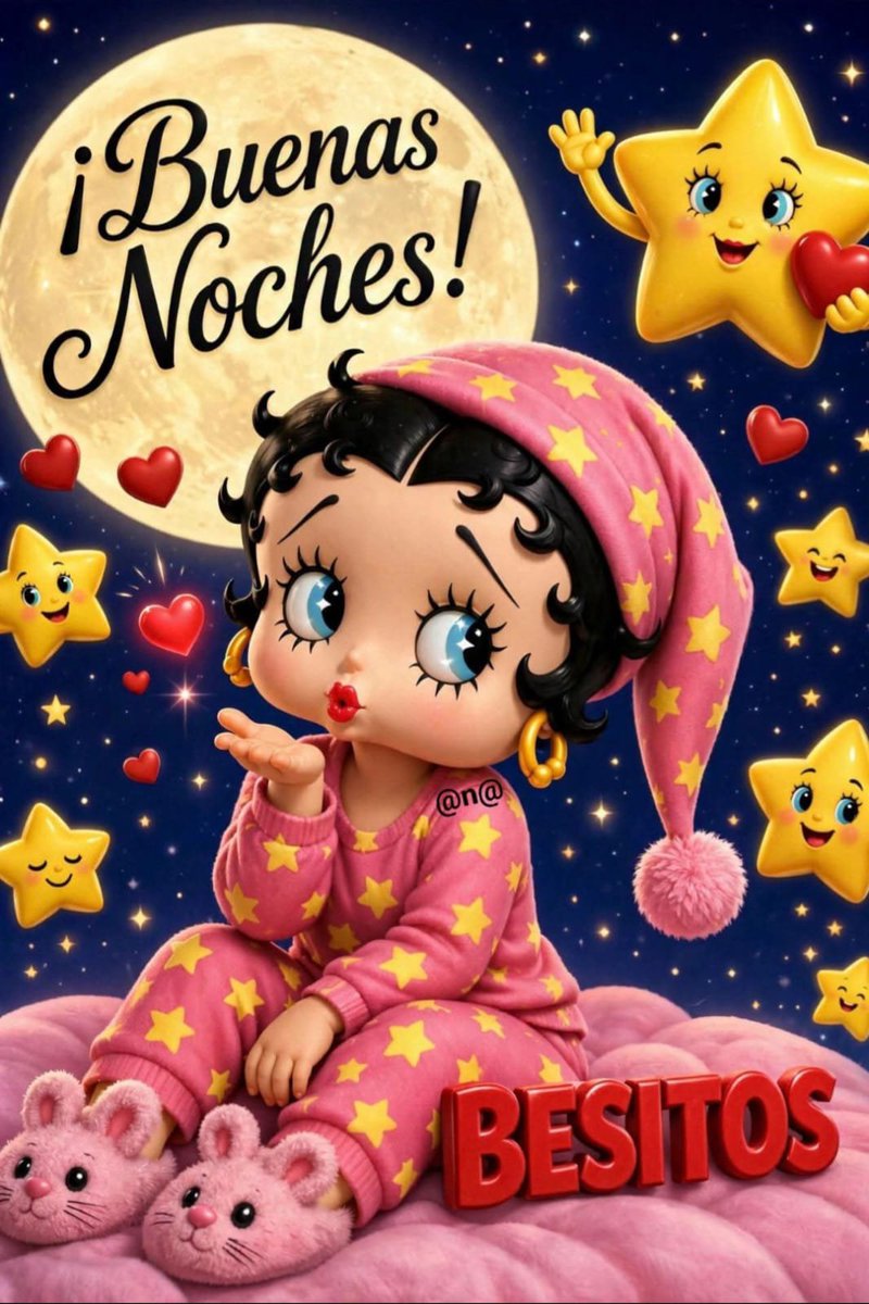 jo17885486's tweet photo. BUENAS NOCHES https://t.co/hNnf6yPeXR