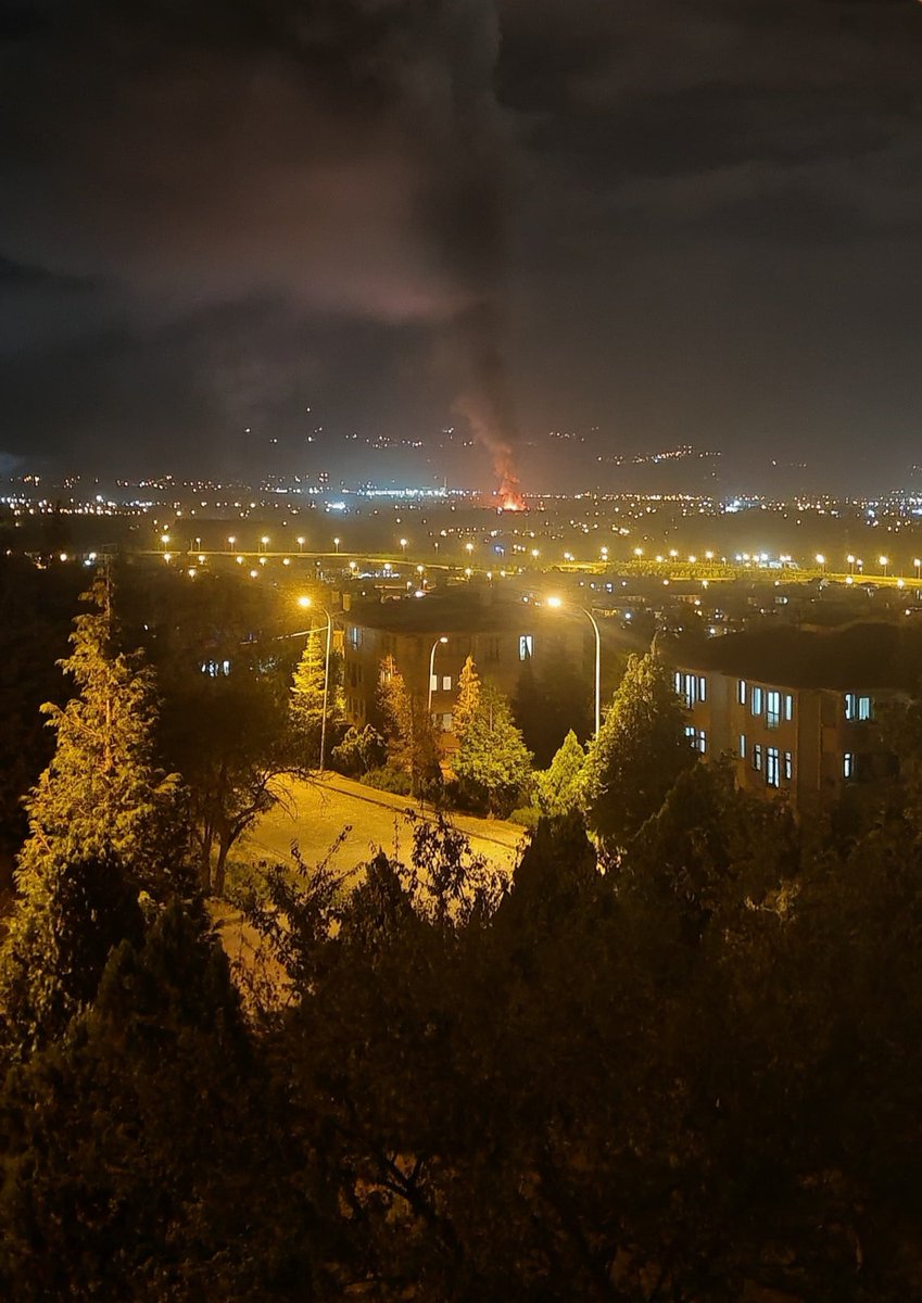 OzbasanCihat's tweet photo. @duzcepostasicom Geçmiş olsun, Kalıcı Konutlar bölgesinden de endişe ile izleniyor. https://t.co/yJaxErsmhm