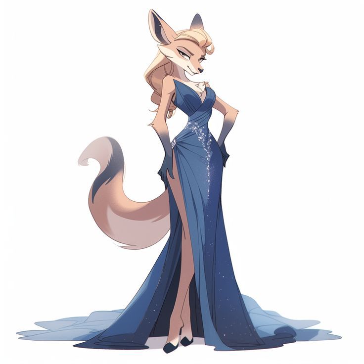 qqaass123's tweet photo. 🦊✨ Elegance, charm, and a little bit of wild magic — a stunning vixen in midnight blue. 💙🌙

#FurryCommission #FurryArt #FurryArtist #FurryOC #Fursona https://t.co/bed7CVVK6J