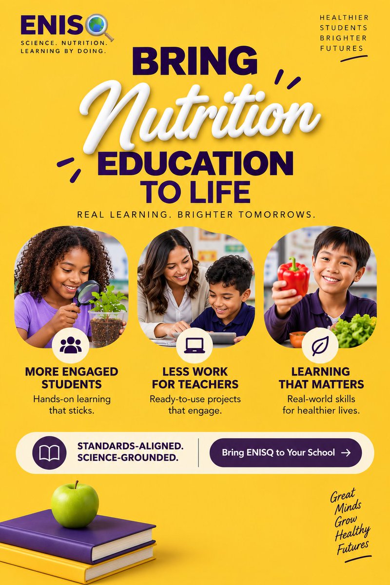 Enisq_Learning's tweet photo. Are you a K12 school leader in NYC? Are you attending the NYC DOE networking event today &amp; tomorrow? Don't miss the opportunity to connect with the ENISQ team lead at DOE Headquarters today. Learn more about how we can support your school. We look forward to meet you in person https://t.co/BQ9106011n