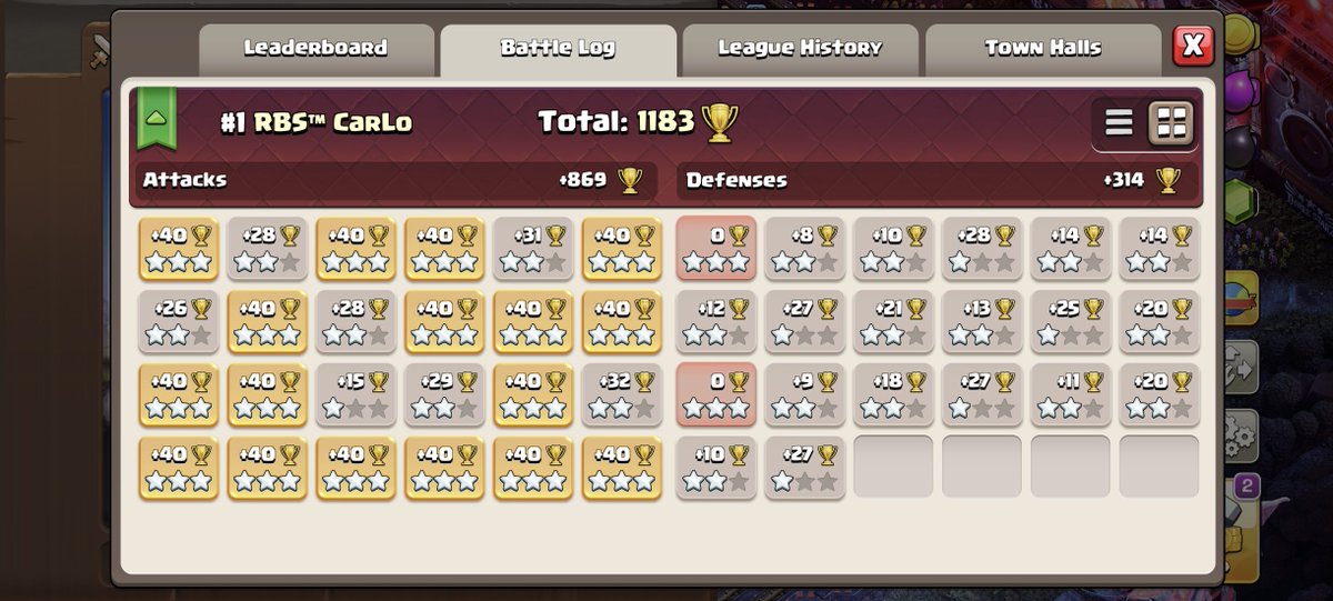 rbscarlo's tweet photo. First time reaching Legend 2 tomorrow lol that free base from discord is 🔥 https://t.co/5L3eyYzfxu