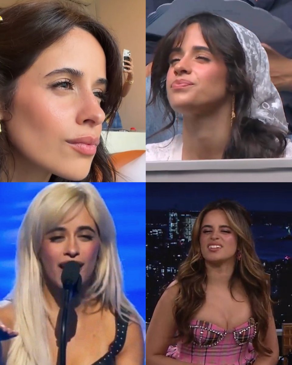 NoDoubtImaLiar's tweet photo. camila cabello &amp; myopia https://t.co/0wiGWMSOtu