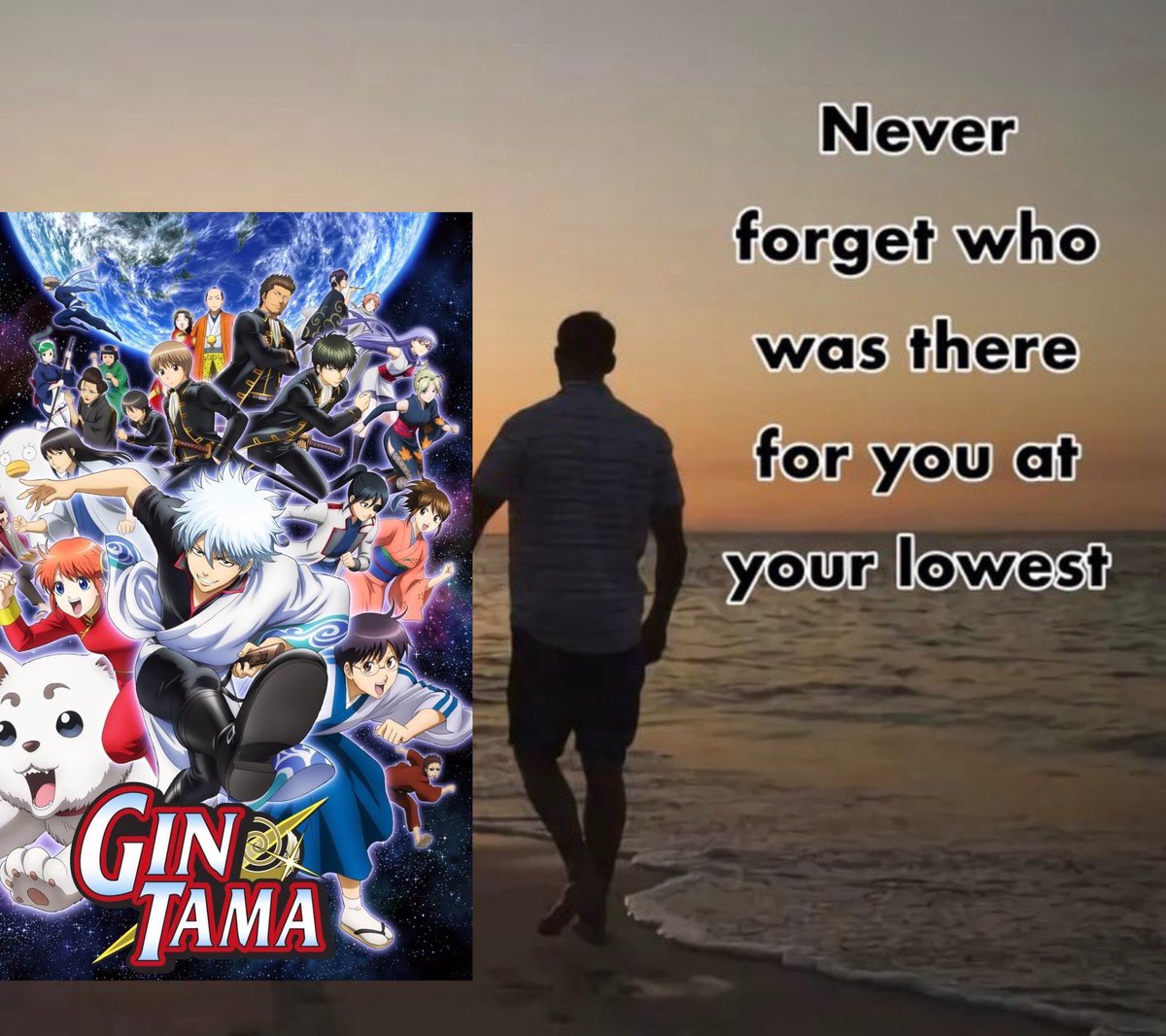 sharvirack's tweet photo. Gintama is my home https://t.co/QmbgwR4Zdy