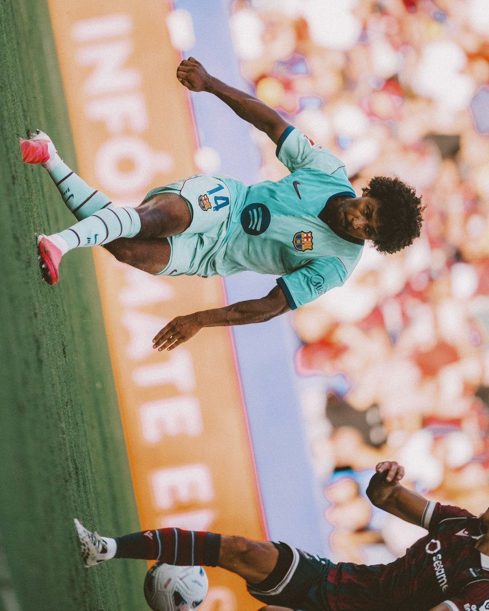 karim_adeyemi's tweet photo. calma visca barça! 💙❤️ https://t.co/RkiL5J7Doa