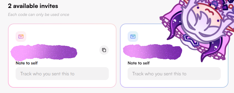 TserityKat's tweet photo. I have two vgen codes to giveaway hehe ><

Sooo artists!!! please share your art and why you want to open commissions! I will select in a few days

optional: share and follow!! i love collecting moots ^^ https://t.co/xbHh0WGHYI