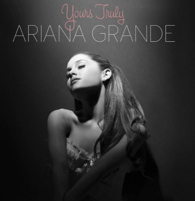 AboutMusicYT's tweet photo. Ariana Grande wrote Tattooed Heart entirely on her own in her bedroom when she was just 17 years old. https://t.co/Y6LWuFrnUg