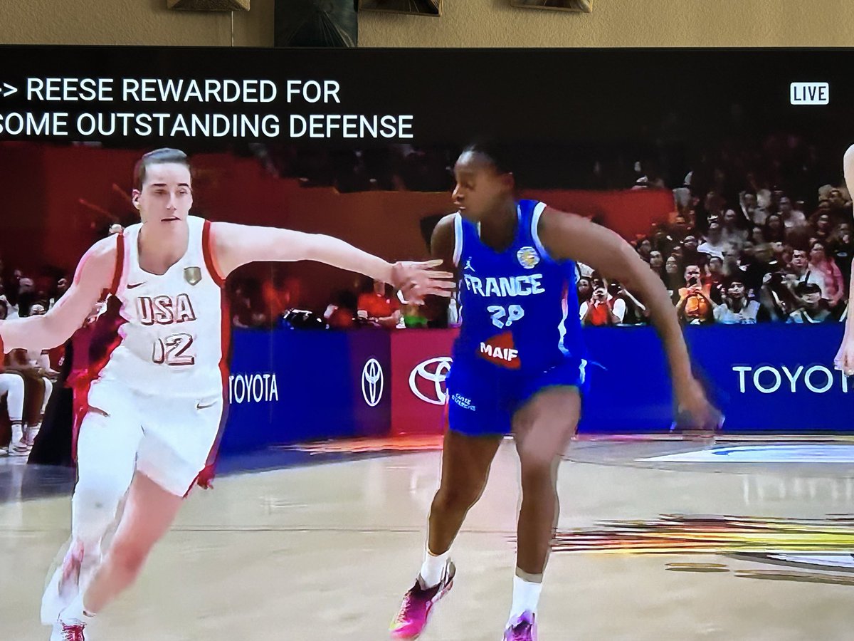 Rosiamado76's tweet photo. 🏀👏🏻🔥@FIBAWWC #worldcup https://t.co/ggEAvaRVLY