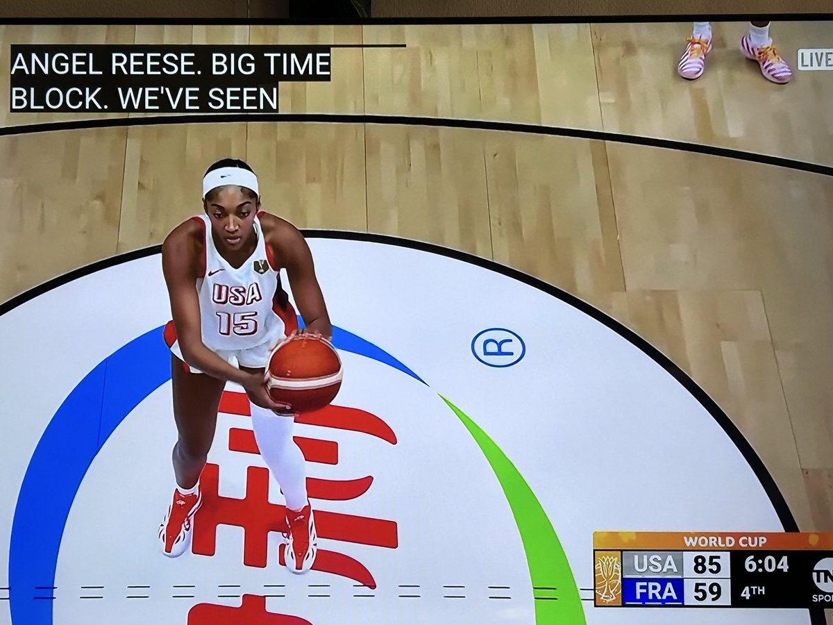 Rosiamado76's tweet photo. 🏀👏🏻🔥@FIBAWWC #worldcup https://t.co/ggEAvaRVLY