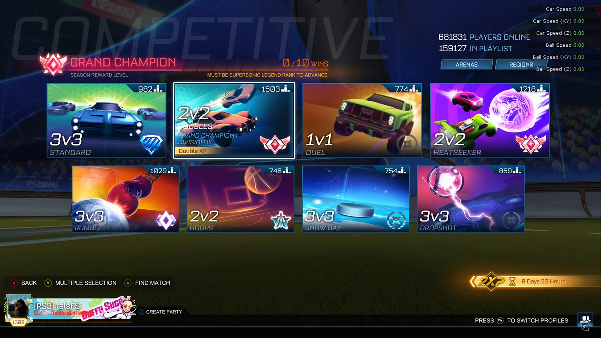 relsrll's tweet photo. for reference of how crazy this is, he’s double my mmr and i’m GC1. https://t.co/mb3YvNHuH9