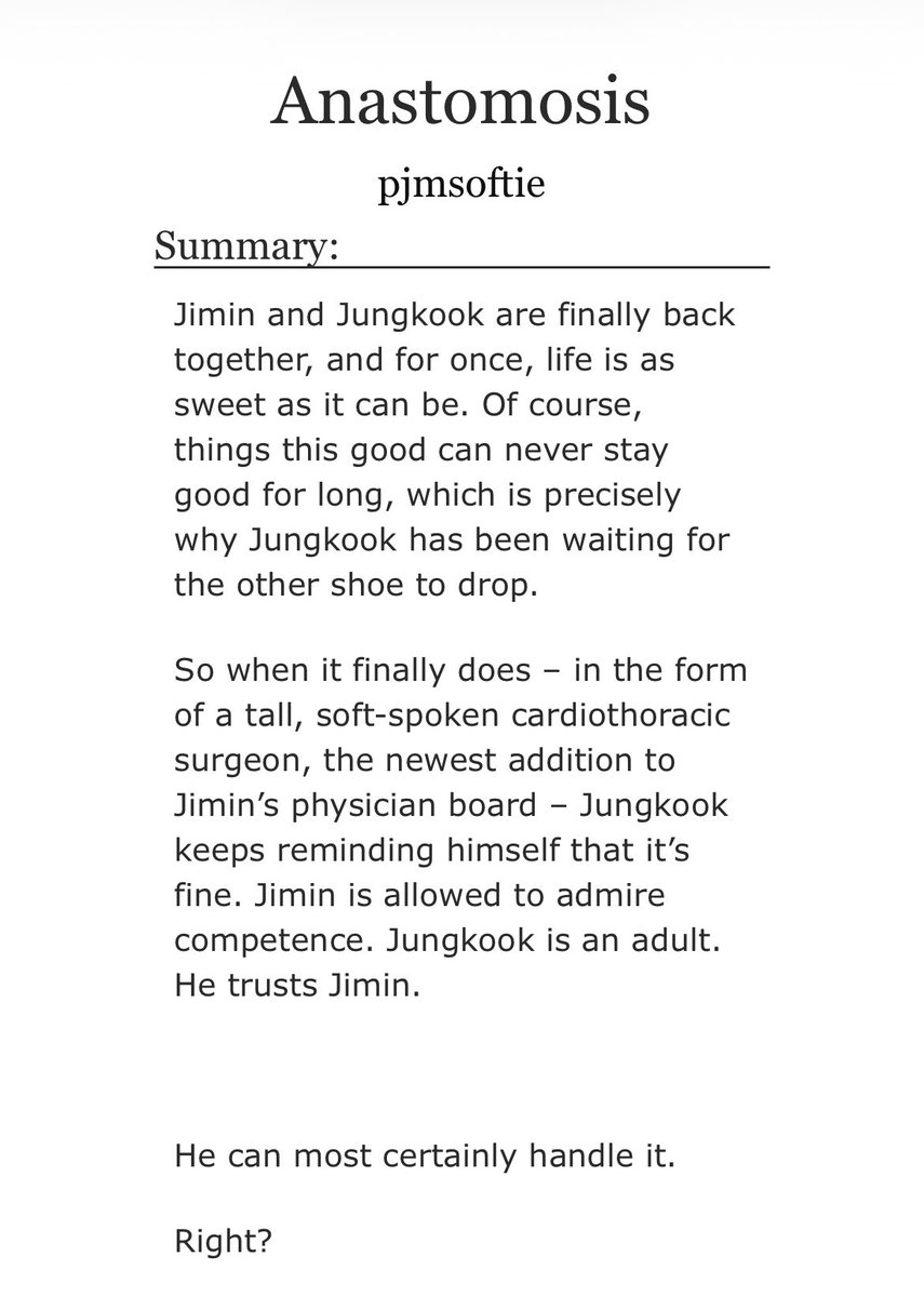 vmkguard's tweet photo. i have two unfinished fic pending in my drafts, so i decided to make this a series instead

https://t.co/vF9c5KLGfr https://t.co/uoOdqTvrhw
