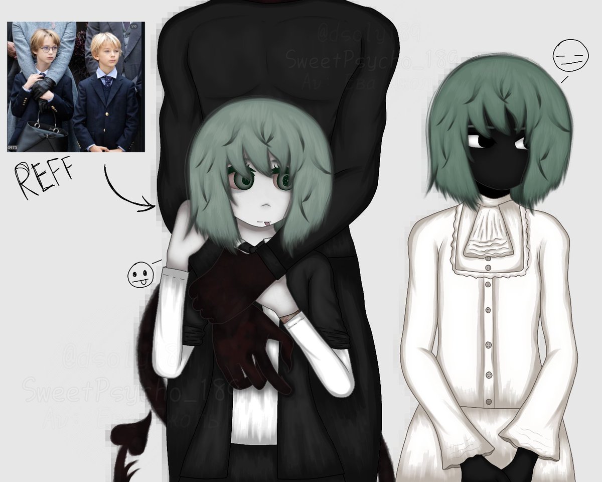 SweetPsycho189's tweet photo. :P https://t.co/Q9fworq6KJ