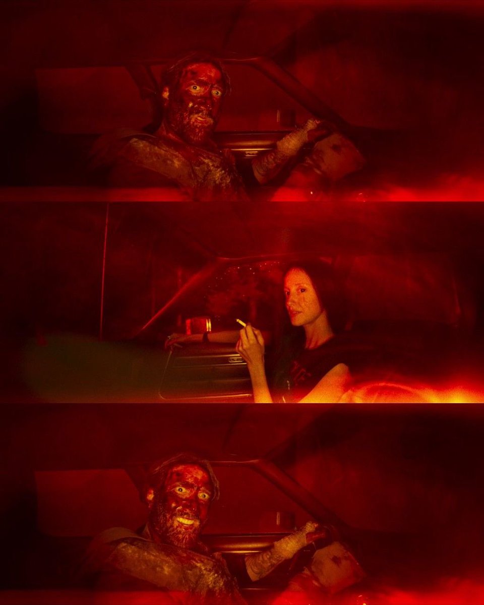 deaditesin's tweet photo. mandy (2018) https://t.co/slUVdKd8RH