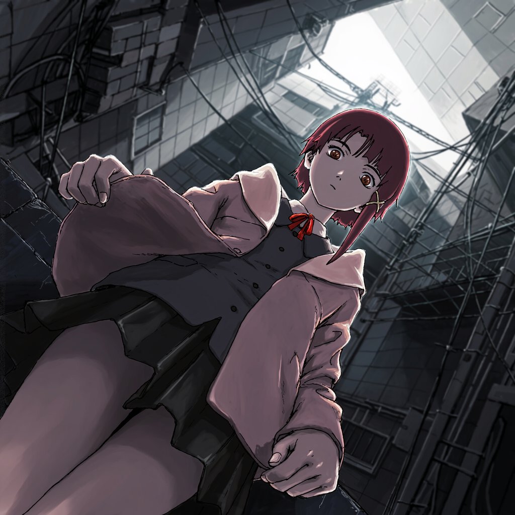 _Lain_Love_'s tweet photo. #serialexperimentslain #AIart️️️️️️️️️️️️️️️️️️️️️️️️️️️️️️️️️️️️️️️️️️️️️️️️️️️ #aiイラストㅤㅤㅤㅤ https://t.co/lmt3sMklj6