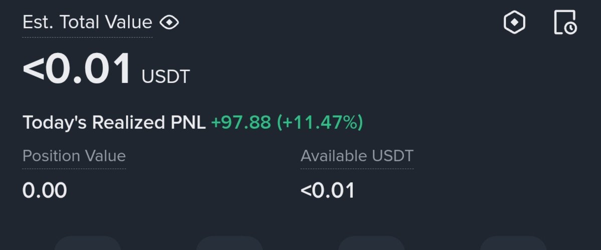 LyrXel's tweet photo. Today's profit from @binance prediction market . I predicted the Barcelona vs Levante match and won. If you want , but you can't know how predict on #binance , please comment here, I will explain everything 🤘 https://t.co/ZmtqueW6gF