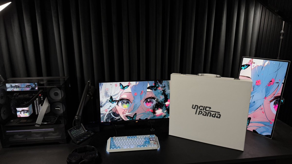 Speedtsu's tweet photo. All the way from Japan https://t.co/8PKT0jQzcp