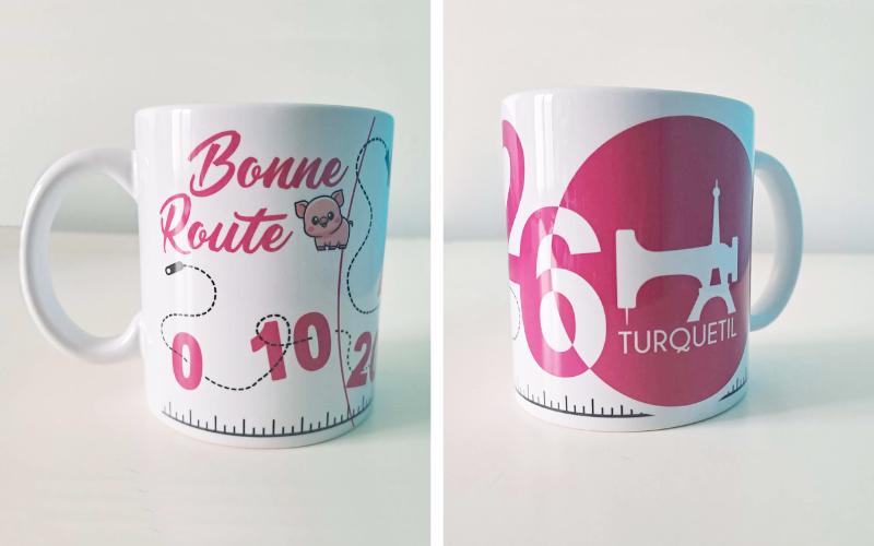 droit2com's tweet photo. #idees #cadeaux personnalisés🎁. #realisation #mug #personnalisé aux couleurs #girly.
✉️contact@droit2com.fr
#Droit2com votre partenaire en solutions #adhesifs #illimitees et #personnalisation en #objets #publicitaires. #print #creation #madeinfrance https://t.co/kzkQ6VHm9Q