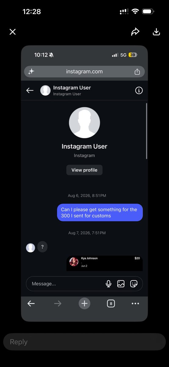 krankcapone's tweet photo. HES STILL PLEADING WITH HER !!! AND WHEN HE FINALLY CONFRONTS HER OUT OF FRUSTRATIONS FROM WAITING, LOOK A @_ulovetoes RESPONSE 🤯 MIND YOU LOOK AT THE TIMEFRAME OF THESE TEXTS SO YK THIS BITCH HAD ANOTHER MOTIVE https://t.co/WGmFVQBPBD