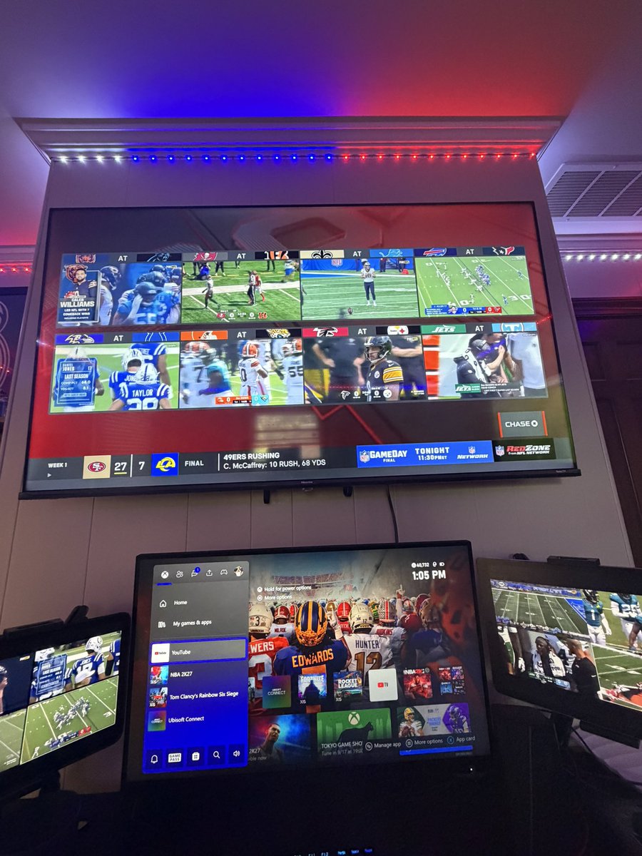 evanadams_19's tweet photo. @Zirksee Ipad strat comes in clutch https://t.co/CDoU2MQbSX