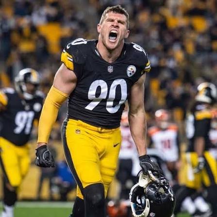 machiavelli1020's tweet photo. Best in the business.... more Ints in the last 2 years than Sauce and he got more TFLs this game than Micah Phifer will get all year. #makeitorbreakit #Sixburgh #herewego https://t.co/UHAIi9KCFF