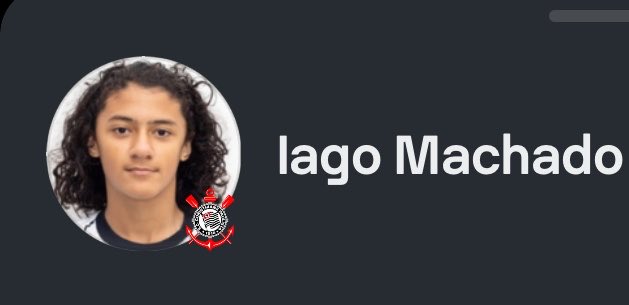 ctmartinelli's tweet photo. o PSICOPATA do diniz botou uma criança pra estrear no profissional de titular contra o flamengo no maracanã https://t.co/bJy4EnjduT