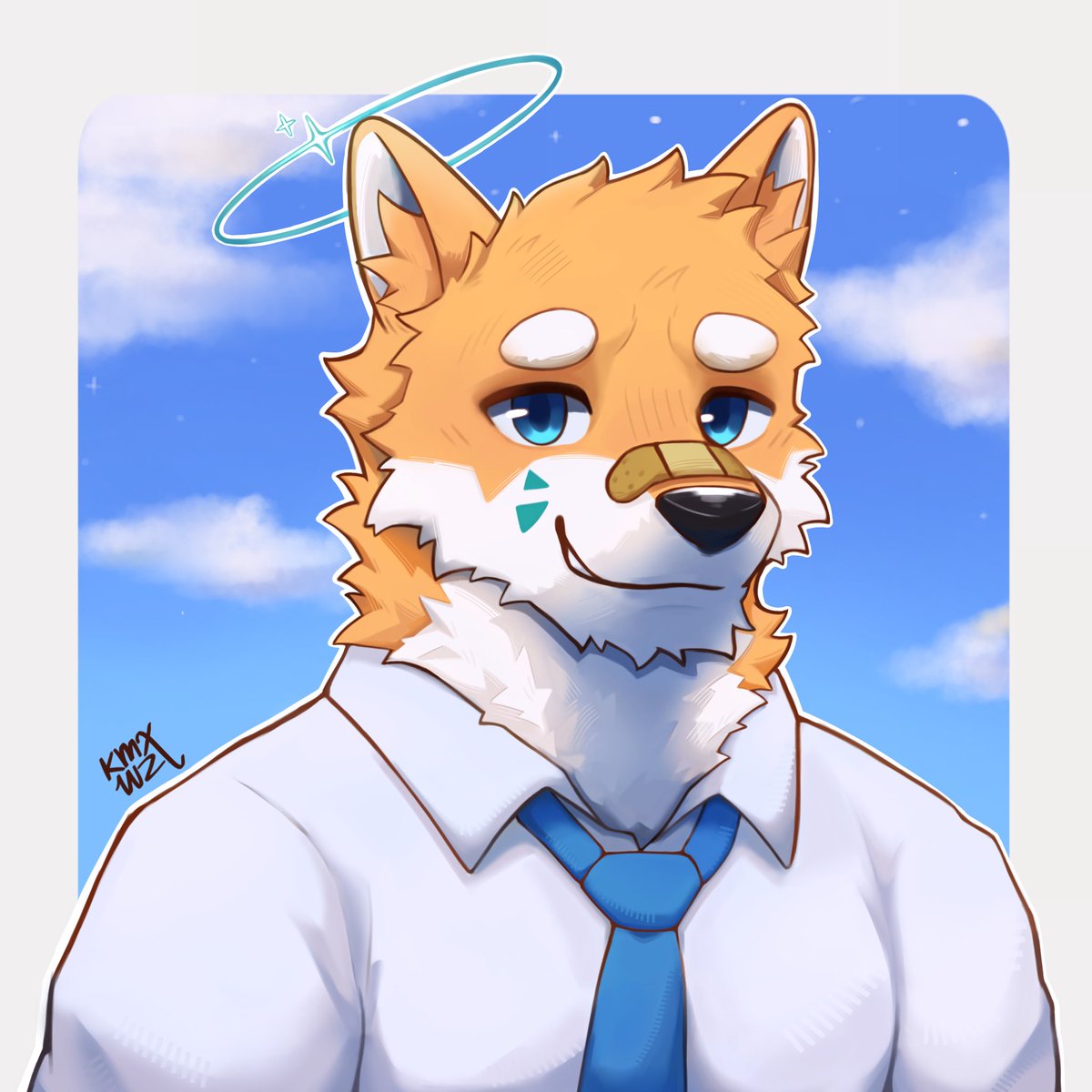 Kmxwz_'s tweet photo. For @Blue18Shiban https://t.co/IEpERBeuZK