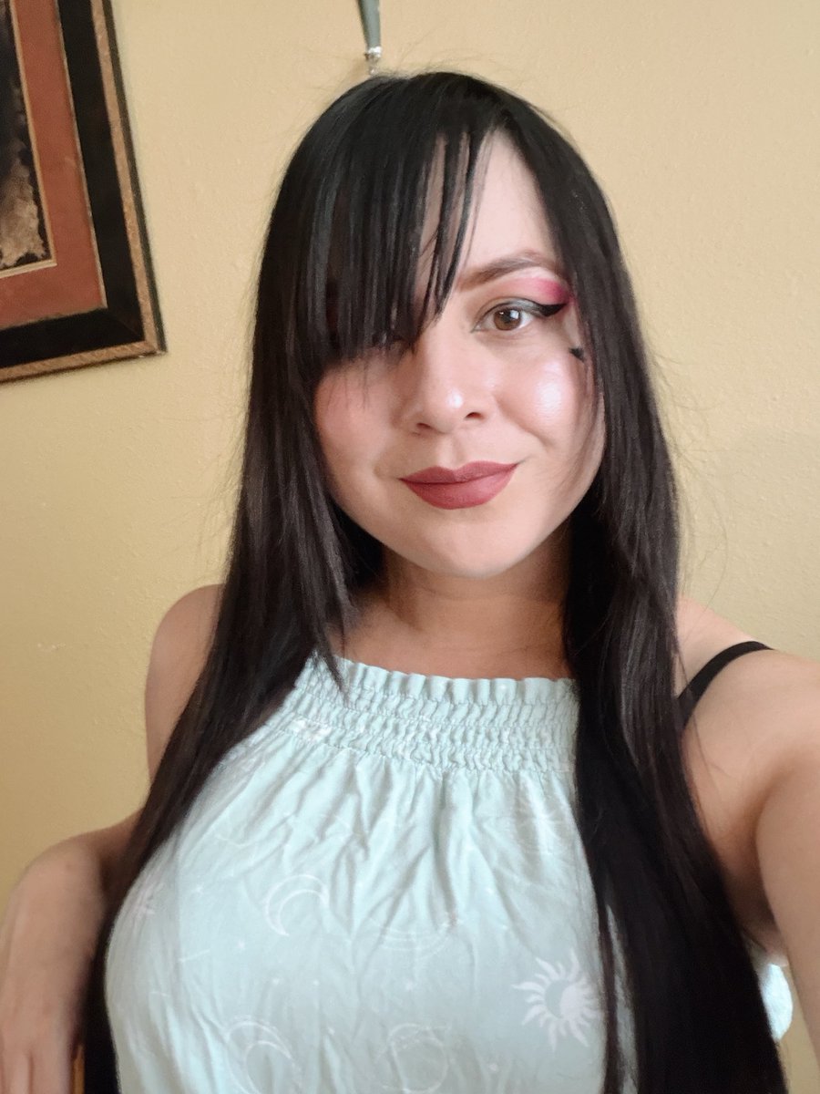 Chartiana5's tweet photo. Hola https://t.co/hLgn0gGeNa
