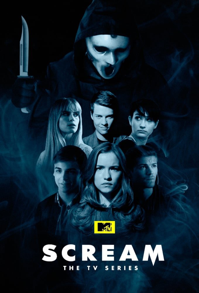 ArmyScream's tweet photo. The first 2 seasons of MTV Scream are streaming for free on Tubi https://t.co/Bgc3wL0FK0