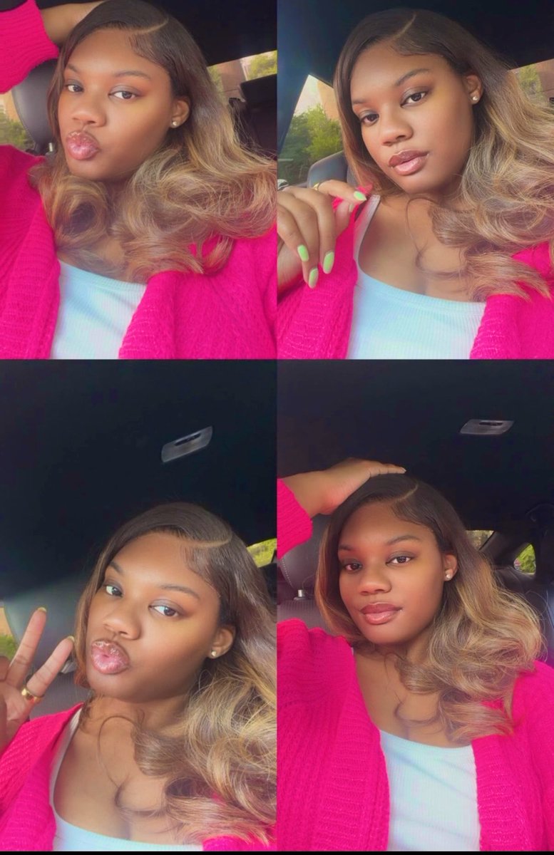 desireerenee___'s tweet photo. Car selfies 💕💓🌸 https://t.co/ne60ZATRLu