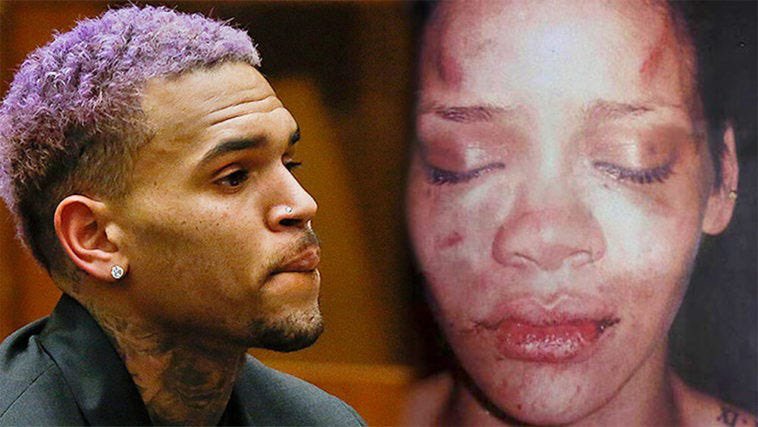 MsWinterrrr's tweet photo. Did we just forget what Chris Brown did to Rihanna?

His career should have ended in 2009. https://t.co/0grMsfNKAo