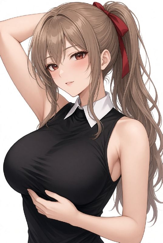 Tittycoin44's tweet photo. Busty Anime Blonde https://t.co/8aFQlzmxTC