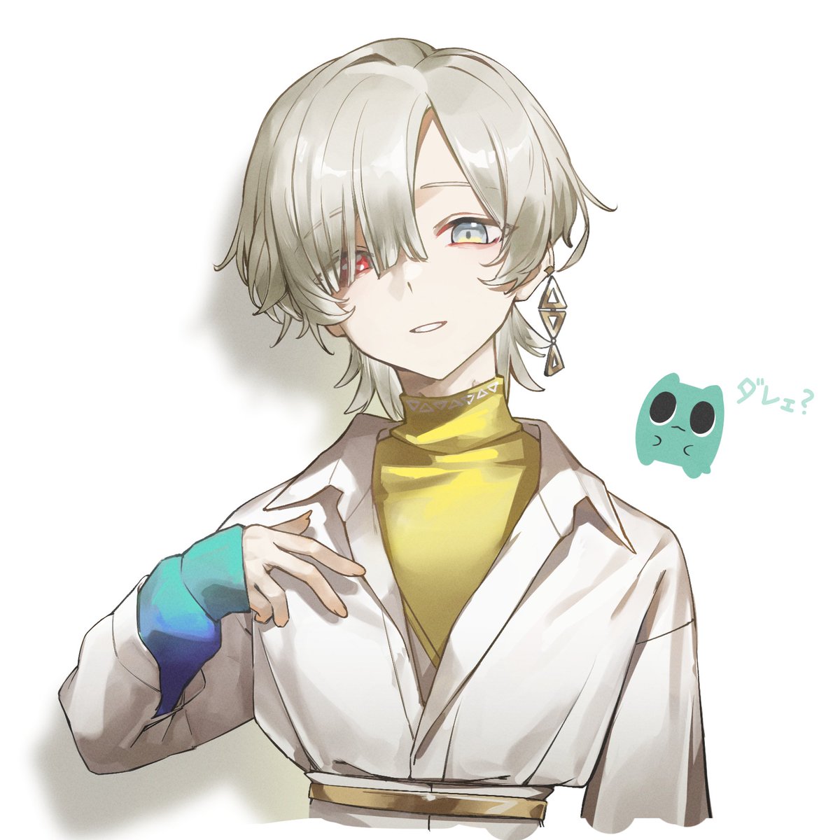 momori0118's tweet photo. ⚠️男体化
🌻くん https://t.co/VTABOLD8Su