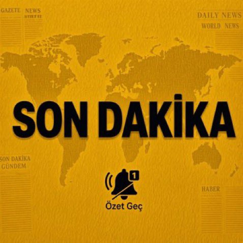 ozetgechaber's tweet photo. #SONDAKİKA Bugün neler yaşandı, sizin için özetledik.(Flood)

🔸KVP senaristleri, Kaşif Kozinoğlu soruşturmasında ifadeye çağrıldı.​​​​​​​​​​​​​​​​​​​​​​​​​​​​​​​​​​​​​​​​​​​​​​​​​

🔸Tütün ürünlerine yeni düzenleme geliyor

🔸Suriye’de motorine %40 zam sonrası halk sokağa indi++ https://t.co/KR4x13LbAj