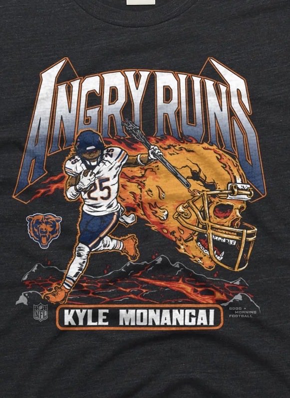 KyleBrandt's tweet photo. 😡😡😡😡😡😡 https://t.co/lDe97w8LmF